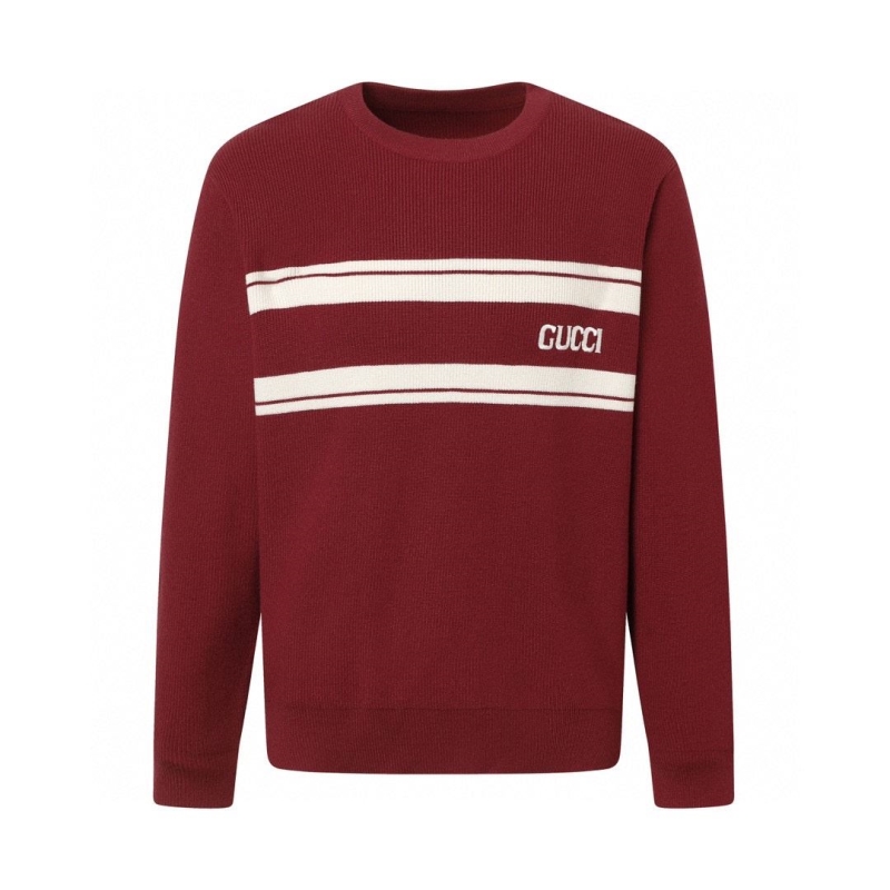 G*u*i sweaters